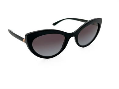DOLCE & GABBANA 0DG 6124 5018G 53 Kadın Güneş Gözlüğü