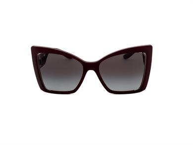 DOLCE & GABBANA 0DG 6141 32858G 55 Kadın Güneş Gözlüğü
