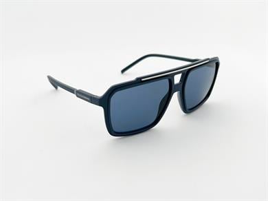 DOLCE & GABBANA 0DG 6147 329480 57 Erkek Güneş Gözlüğü