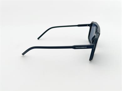 DOLCE & GABBANA 0DG 6147 329480 57 Erkek Güneş Gözlüğü