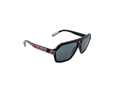 DOLCE & GABBANA 0DG 6176 501/6G 58 Erkek Güneş Gözlüğü