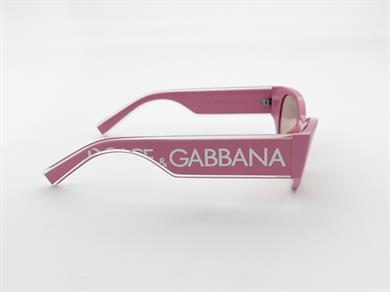 DOLCE & GABBANA 0DG 6186 3262/5 52 Kadın Güneş Gözlüğü