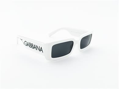 DOLCE & GABBANA 0DG 6187 331287 53 Kadın Güneş Gözlüğü