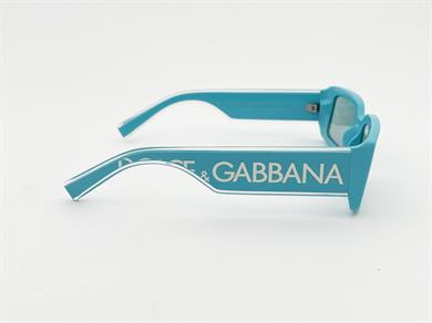 DOLCE & GABBANA 0DG 6187 334665 53 Kadın Güneş Gözlüğü