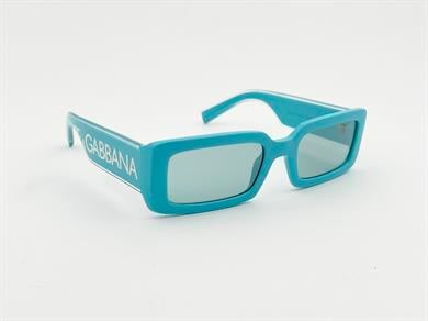 DOLCE & GABBANA 0DG 6187 334665 53 Kadın Güneş Gözlüğü