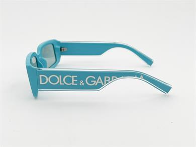 DOLCE & GABBANA 0DG 6187 334665 53 Kadın Güneş Gözlüğü