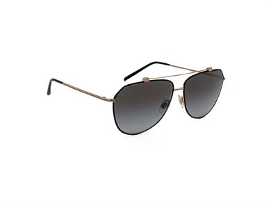 DOLCE & GABBANA 0DG2190 12968G 59 Unisex Güneş Gözlüğü