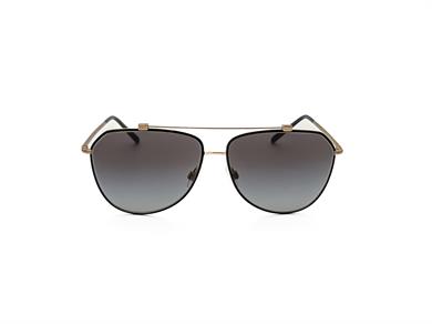 DOLCE & GABBANA 0DG2190 12968G 59 Unisex Güneş Gözlüğü