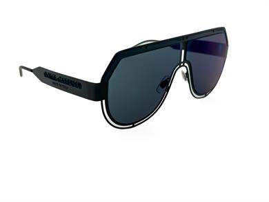 DOLCE & GABBANA 0DG2231 110696 59 Erkek Güneş Gözlüğü