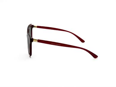 DOLCE & GABBANA 0DG4362 32118G 51 Kadın Güneş Gözlüğü