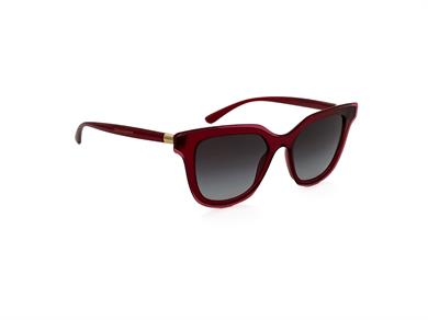 DOLCE & GABBANA 0DG4362 32118G 51 Kadın Güneş Gözlüğü