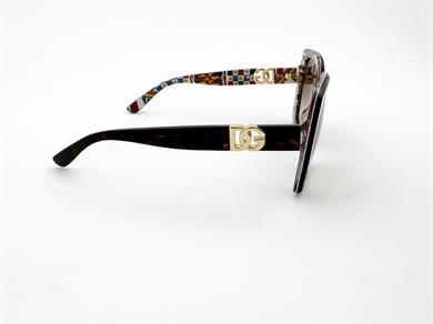 DOLCE & GABBANA 0DG4475 321713 56 Kadın Güneş Gözlüğü
