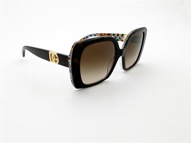 DOLCE & GABBANA 0DG4475 321713 56 Kadın Güneş Gözlüğü