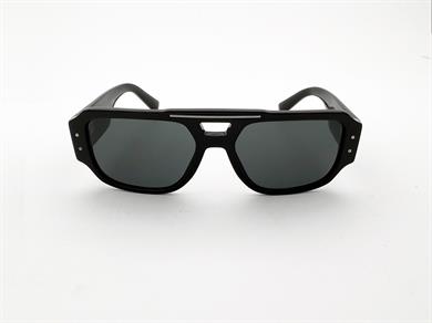 DOLCE & GABBANA 0DG4482 57 Erkek Güneş Gözlüğü