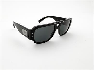 DOLCE & GABBANA 0DG4482 57 Erkek Güneş Gözlüğü