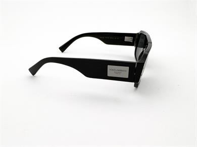 DOLCE & GABBANA 0DG4482 57 Erkek Güneş Gözlüğü