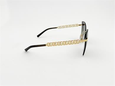 DOLCE & GABBANA 2289 02/8G 59 Kadın Güneş Gözlüğü
