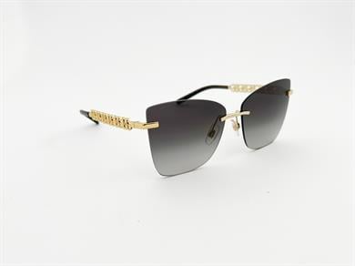 DOLCE & GABBANA 2289 02/8G 59 Kadın Güneş Gözlüğü