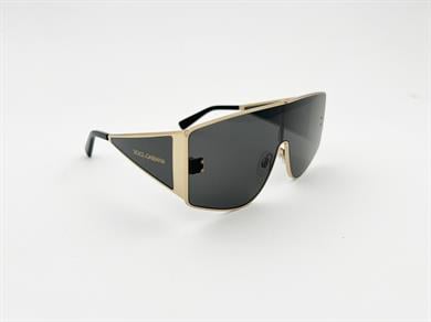 DOLCE & GABBANA 2305 02/87 44 Kadın Güneş Gözlüğü