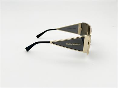 DOLCE & GABBANA 2305 02/87 44 Kadın Güneş Gözlüğü