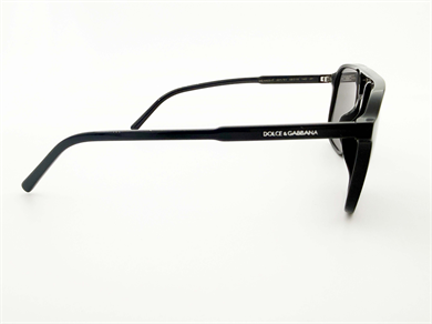 DOLCE & GABBANA 4423F 501/81 58 Erkek Güneş Gözlüğü