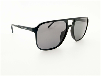DOLCE & GABBANA 4423F 501/81 58 Erkek Güneş Gözlüğü