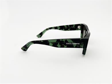 DOLCE & GABBANA 4451 3432/3 55 Erkek Güneş Gözlüğü