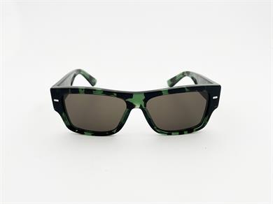 DOLCE & GABBANA 4451 3432/3 55 Erkek Güneş Gözlüğü
