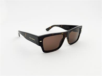 DOLCE & GABBANA 4451 502/73 55 Erkek Güneş Gözlüğü
