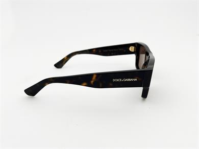 DOLCE & GABBANA 4451 502/73 55 Erkek Güneş Gözlüğü