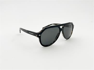 DOLCE & GABBANA 4452 340387 60 Erkek Güneş Gözlüğü