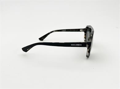 DOLCE & GABBANA 4452 340387 60 Erkek Güneş Gözlüğü