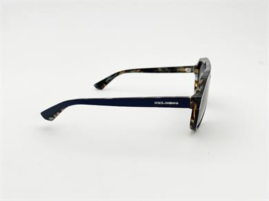 DOLCE & GABBANA 4452 3423/1 60 Erkek Güneş Gözlüğü