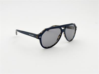 DOLCE & GABBANA 4452 3423/1 60 Erkek Güneş Gözlüğü