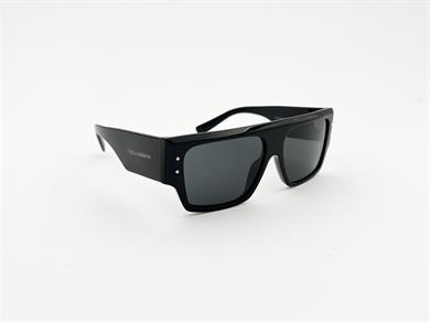 DOLCE & GABBANA 4459 501/87 56 Unisex Güneş Gözlüğü