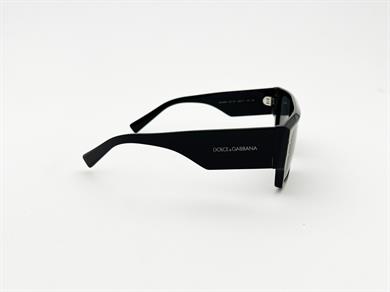 DOLCE & GABBANA 4459 501/87 56 Unisex Güneş Gözlüğü