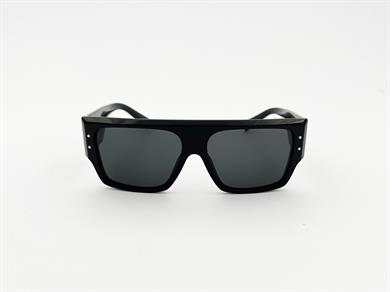 DOLCE & GABBANA 4459 501/87 56 Unisex Güneş Gözlüğü