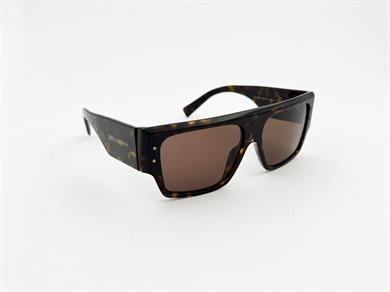 DOLCE & GABBANA 4459 502/73 56 Unisex Güneş Gözlüğü