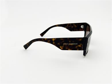 DOLCE & GABBANA 4459 502/73 56 Unisex Güneş Gözlüğü