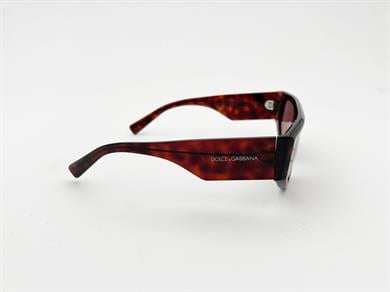 DOLCE & GABBANA 4461 335869 57 Unisex Güneş Gözlüğü