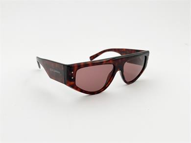 DOLCE & GABBANA 4461 335869 57 Unisex Güneş Gözlüğü