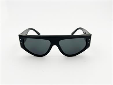 DOLCE & GABBANA 4461 501/87 57 Unisex Güneş Gözlüğü