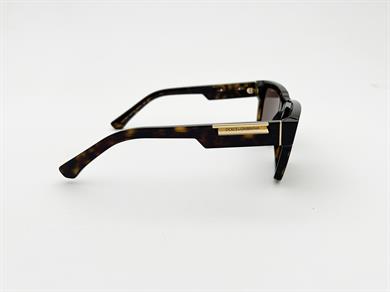 DOLCE & GABBANA 4465 502/73 55 Kadın Güneş Gözlüğü
