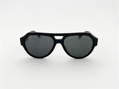 DOLCE & GABBANA 4466 501/87 56 Unisex Güneş Gözlüğü
