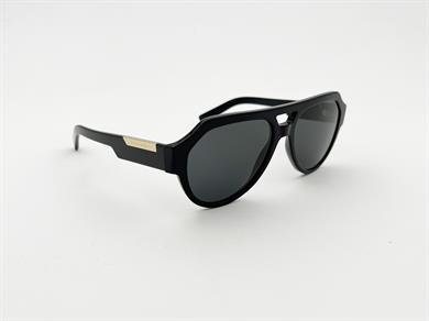 DOLCE & GABBANA 4466 501/87 56 Unisex Güneş Gözlüğü