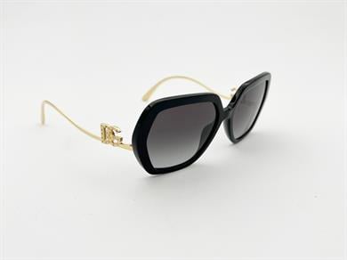 DOLCE & GABBANA 4468B 501/8G 58 Kadın Güneş Gözlüğü