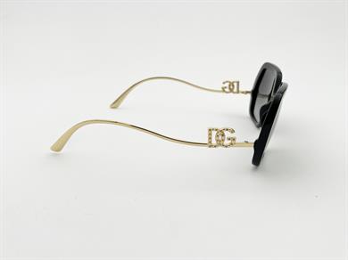 DOLCE & GABBANA 4468B 501/8G 58 Kadın Güneş Gözlüğü