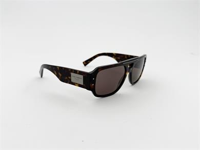 DOLCE & GABBANA 4482 502/73 57 Erkek Güneş Gözlüğü