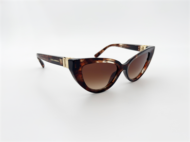 DOLCE & GABBANA 4497 322274 52 Kadın Güneş Gözlüğü