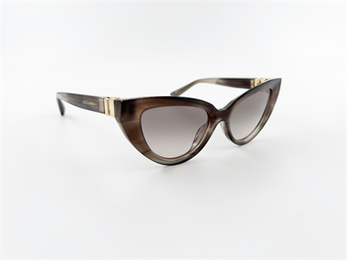 DOLCE & GABBANA 4497 34493B 52 Kadın Güneş Gözlüğü